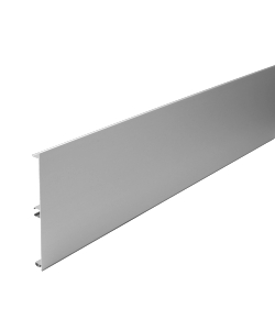 Aluminium Plinth