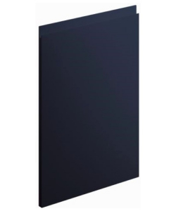 Lucente J Pull Indigo Kitchen Doors