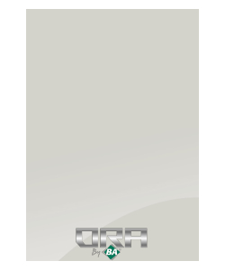 ORA Supergloss Light Grey Doors