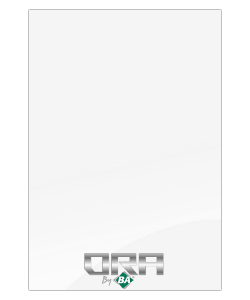 ORA Supergloss White Doors