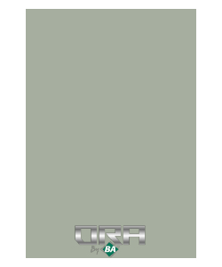 ORA Supermatt Agave Green Doors