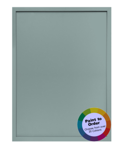 Regent Micro Shaker Painted to Order kitchen doors