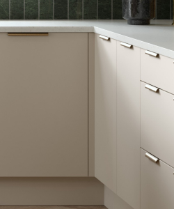 Valore L-shape Corner Post