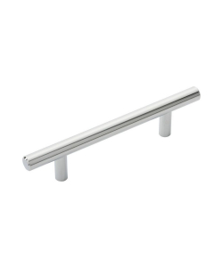 T Bar Handle - Chrome