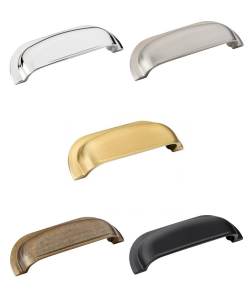Hampton Cup Handles
