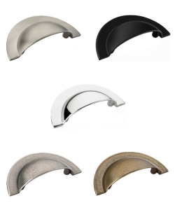 Trafalgar Cup Handles