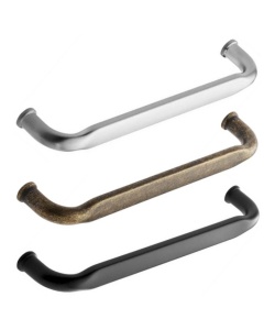 Gate D Handles