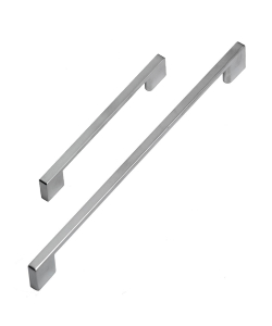 Slim Square D Handles