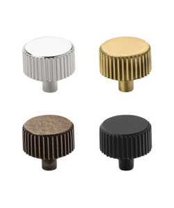 BARRINGTON Cupboard Knobs