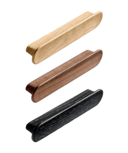 Tuba Pull Handles