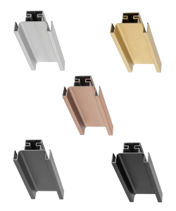 Gola Vertical Profile D