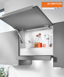 BLUM Aventos HKXs stay lift set