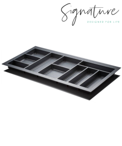 Classic Cutlery Inserts for Tandembox Antaro 450mm Deep