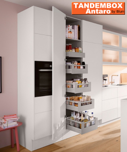 Tandembox Antaro Space Tower (5 drawer)