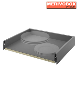 Merivobox M height Drawer (91mm)