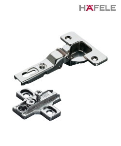 94&deg; Concealed Cup Refrigerator Hinge