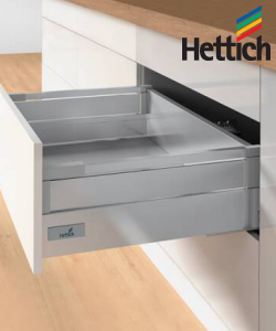 Glass side kit for Atira Saucepan Drawer (2 Colours)