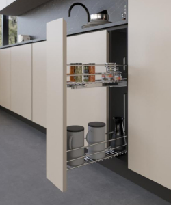 DYNAMIC Pull Out for 150mm Base unit