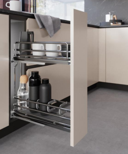 ELITE Pull Out for 150mm Base unit