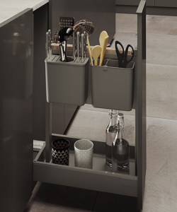 PROLINE COOKS Pull Out for 300mm Base Unit