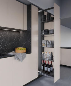 Elite Pull Out System for 300mm Tall unit