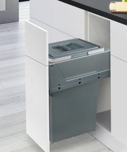 BLOCK 2.0 Waste Bin for 400mm Base Unit