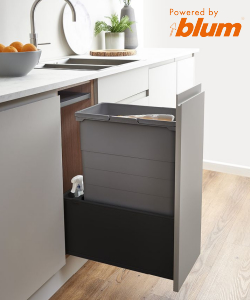 LEGRABOX ECO-Base Waste Bin for 300mm Base Unit