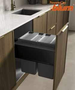 LEGRABOX ECO-Top Waste Bin for 450mm Base Unit