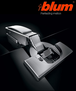 Blum Soft close Hinges