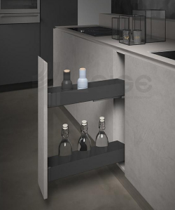 Pull Out Base units